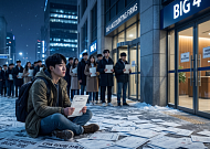 성장 정체 회계법인 '채용한파' …매년 회계사 딴 400명 갈 곳 없어[CPA 미지정 잔혹사]①