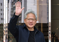 [종합] 젠슨 황 “하반기 AI 시장 폭발적 성장…한국에 더 많은 사업 가져왔다”