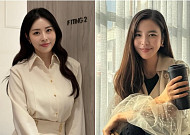 김규리 자택 침입범, 알고 보니 상습범⋯서동주도 스토킹 "검침원 사칭"