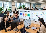 한은 "AI로 업무시간 주당 1.5시간 아꼈지만⋯생산성 제고는 아직"