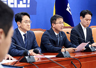 여야, 8일 ‘투표용지 부족’ 국조요구서 제출…재선거엔 온도차