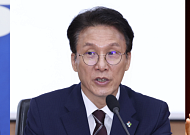 민주 '서울 패배' 책임론…정청래·김민석·송영길 당권 3파전