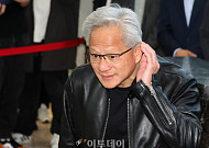 엔비디아ㆍ도요타, AI 협력 확대⋯젠슨 황 이번주 일본 방문