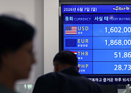 한은·금감원 외환공동검사 실시...위법사항 확인 시 엄중 조치