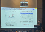 홍유석 지놈앤컴퍼니 대표 “올해 하반기 더 좋은 기술이전 추가”