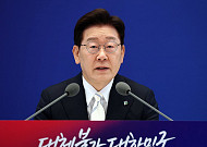 이 대통령 "전직 대통령 잔혹사, 내가 다음 희생양 될 가능성 꽤 높다"