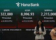 5월 은행 가계대출, 21개월 만에 최대⋯'코스피 불장'에 기타대출 반등