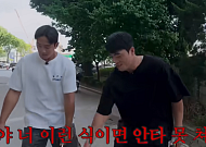 LG 트윈스 선수들이 쓰레기 줍고 다니는 이유