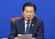 정청래 "단결하면 승리, 분열하면 패배…첫째도 둘째도 셋째도 단결"