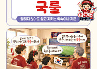 [요즘말 사전] 월드컵에 치맥은 ‘국룰’