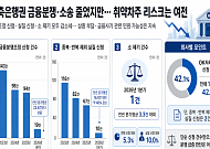 저축은행권 금융분쟁·소송 줄었지만⋯취약차주 리스크는 '여전'