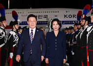 이 대통령 "미중 균형 아닌 국익 중심 외교"…이탈리아와 미래산업 동맹 강화