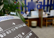 은행권, 사업자대출 사후점검 강화…가계대출 우회로 차단