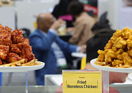 닭고기 수급 불안 장기화...치킨업계, 용량·구성 바꾸며 ‘위기 돌파’ 안간힘