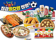 “치맥부터 대형 TV까지”…이마트, 집관족 겨냥 할인전