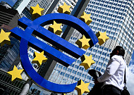 ECB, 3년 만에 금리 인상…주요국 중앙은행 첫 긴축