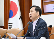 구윤철 "청년 고용 상황 개선, 정책 최우선 순위로 노력"