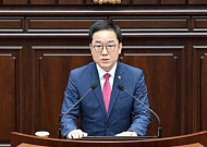 김형철 의원, 투표용지 미달 1371곳 지적하며 선거무효 소청 제기