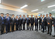 국가바이오혁신위원회, 제약바이오업계 CEO와 현장 소통
