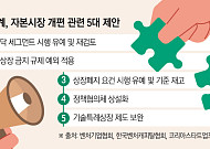 “둑 너무 높으면 물길 마른다”…벤처업계 “세그먼트·상장폐지 재검토 필요”