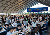 군산수제맥주&블루스 페스티벌 성료…3만6000명 방문
