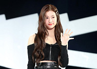 '르세라핌 탈퇴' 김가람, 공식 활동 시작⋯배우로 새출발