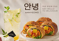 ‘빙수ㆍ김밥’ K푸드가 베이커리로⋯파리바게뜨, 동남아서 ‘안녕’ 캠페인