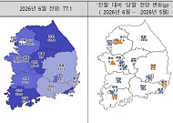 주식으로 번 돈 유입 기대⋯서울 주택사업 전망 '급등'