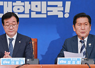정청래 "1인 1표는 민주주의의 꽃…당의 주인은 당원"