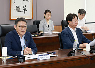 AI 막는 신용정보 동의제도 손본다…반복 동의 규제 완화 추진