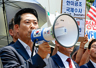 재선거·탄핵·고발까지…국힘, '선관위 전면전' 승부수