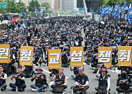 100일간 원청 439곳에 하청노조 교섭요구…본교섭 개시는 10곳뿐