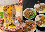 '2TV 생생정보' 오늘방송맛집- 이불 파스타 vs 닭고기 라멘, 성수동 맛집 승자는?