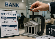 은행권 '빚투' 조이기 본격화…신용대출·마통 한도 줄인다 [종합]
