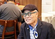 허영만, 건강 문제로 모든 대외활동 중단⋯'백반기행'도 마무리 [전문]