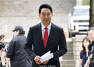 ‘여론조사비 대납 의혹’ 오세훈 오늘 1심 선고…구형은 징역 1년6개월