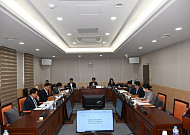 남원시의회, 2027년 국가예산 확보 점검…청년·소멸 대응 집중