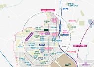 삼성 배후수요에 집값 반등한 평택 고덕…하반기 3000가구 분양