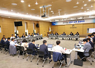 산단공, ‘상반기 실적 점검 보고회’ 개최...제조 AX 생태계 구축 점검