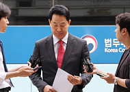 법원, ‘여론조사비 대납 의혹’ 오세훈 1심 선고 녹화중계 허가