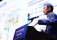 "기후재난 74%는 물 문제…지속가능한 물관리 필요" [CESS 2026]