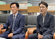 전북도의회 전반기 의장선거 3파전…이명연·김대중·김희수 경쟁