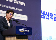 박찬규 농협금융 기획조정부장 “농업 넘어 AI·반도체까지 지원” [2026 금융대전]