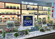 “냉동면에 대한 편견을 버리세요”⋯면사랑, B2C 시장 공략 본격화[현장]