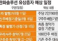 한화솔루션, 우리사주 청약 설득전…에어로는 ‘잭팟’ 눈앞