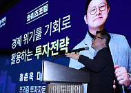 홍춘욱 “급등장일수록 자산배분 필요…1999~2000년형 조정 가능성”