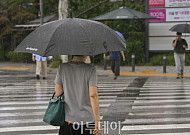 [내일날씨] 금요일 제주부터 비 확대…밤에는 전국 대부분 지역