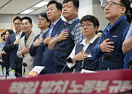 최저임금 단일 적용에 사용자위원 반발…“소상공인 보호 제안 외면”