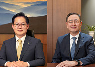 신영증권, 김대일 사장 신임 대표 선임…각자 대표 체제 전환