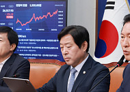 정청래 “보완수사권 전면 폐지 당연…검찰, 수사권 꿈 깨라”